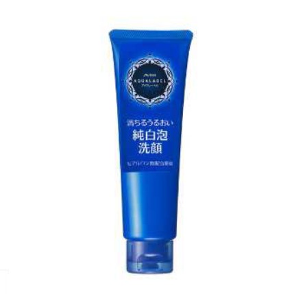 Shiseido - Aqualabel White Clear Foam - 130g Top Merken Winkel
